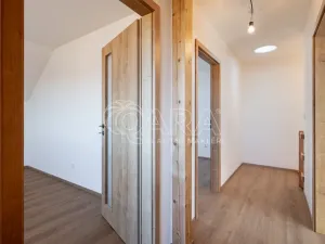 Prodej rodinného domu, Benešov - Mariánovice, 107 m2