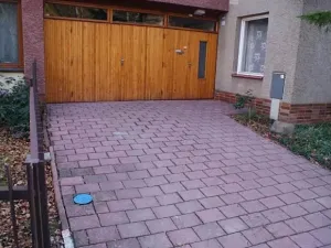 Dražba rodinného domu, Český Těšín, nábřeží Svobody, 258 m2