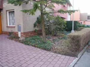 Dražba rodinného domu, Český Těšín, nábřeží Svobody, 258 m2