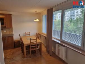 Pronájem bytu 3+kk, Praha - Hostivař, Přeštická, 71 m2