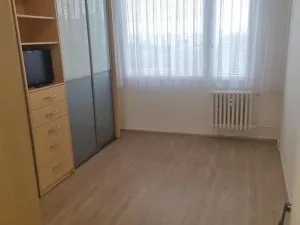 Pronájem bytu 3+kk, Praha - Hostivař, Přeštická, 71 m2