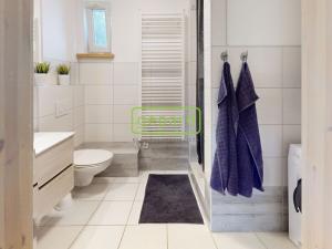 Prodej rodinného domu, Chbany - Vadkovice, 57 m2