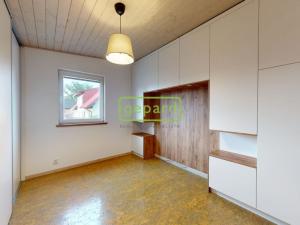 Prodej rodinného domu, Chbany - Vadkovice, 57 m2