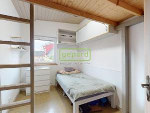 Prodej rodinného domu, Chbany - Vadkovice, 57 m2