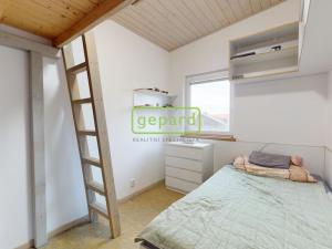 Prodej rodinného domu, Chbany - Vadkovice, 57 m2