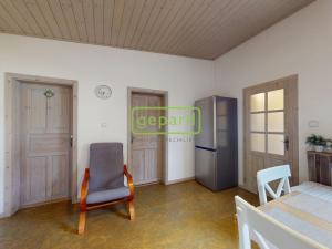 Prodej rodinného domu, Chbany - Vadkovice, 57 m2