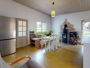 Prodej rodinného domu, Chbany - Vadkovice, 57 m2