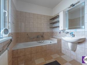 Prodej rodinného domu, Drhovle - Dubí Hora, 168 m2