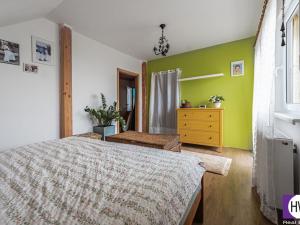 Prodej rodinného domu, Drhovle - Dubí Hora, 168 m2