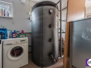 Prodej rodinného domu, Drhovle - Dubí Hora, 168 m2