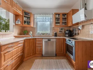 Prodej rodinného domu, Drhovle - Dubí Hora, 168 m2