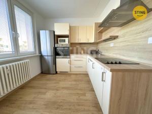 Pronájem bytu 3+1, Třebíč, Zahraničního odboje, 75 m2