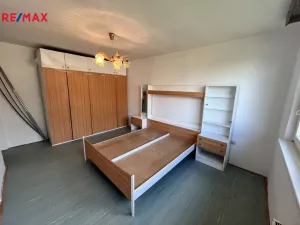 Prodej bytu 3+1, Nová Cerekev, 58 m2