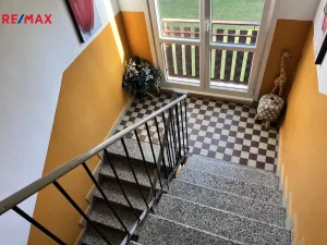 Prodej bytu 3+1, Nová Cerekev, 58 m2