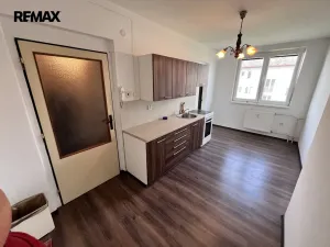 Prodej bytu 3+1, Nová Cerekev, 58 m2