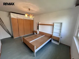 Prodej bytu 3+1, Nová Cerekev, 58 m2