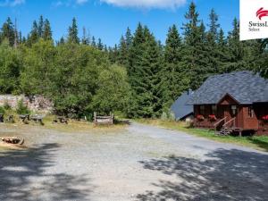 Prodej komerčního pozemku, Stará Ves - Žďárský Potok, 1558 m2