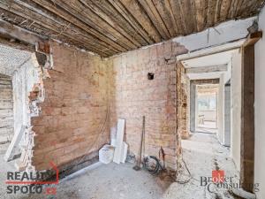 Prodej rodinného domu, Hrádek, U koupaliště, 110 m2