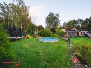 Prodej rodinného domu, Hrádek, U koupaliště, 110 m2