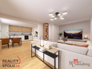 Prodej rodinného domu, Hrádek, U koupaliště, 235 m2