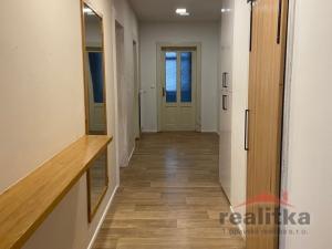 Prodej bytu 4+1, Opava - Předměstí, Olomoucká, 110 m2