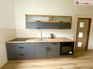 Pronájem bytu 2+1, Děčín - Děčín IX-Bynov, Teplická, 65 m2