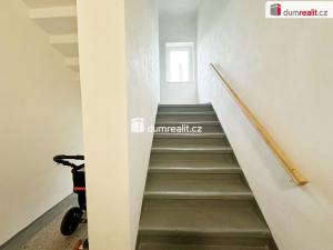 Pronájem bytu 2+1, Děčín - Děčín IX-Bynov, Teplická, 65 m2