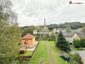 Pronájem bytu 2+1, Děčín - Děčín IX-Bynov, Teplická, 65 m2