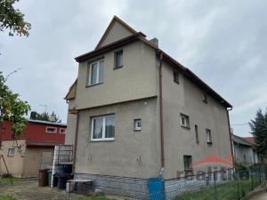 Prodej rodinného domu, Opava - Malé Hoštice, Slezská, 137 m2