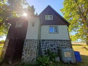 Prodej chaty, Pňovany, 82 m2