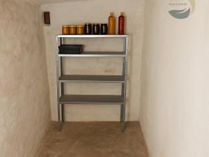 Prodej chaty, Pňovany, 82 m2