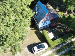 Prodej chaty, Pňovany, 82 m2