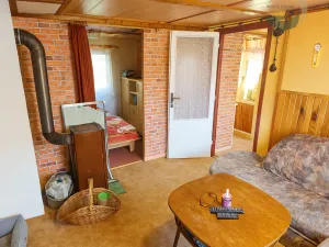 Prodej chaty, Pňovany, 82 m2