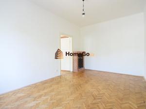 Pronájem bytu 3+kk, Praha - Nusle, Žateckých, 71 m2