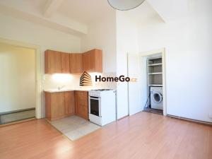 Pronájem bytu 3+kk, Praha - Nusle, Žateckých, 71 m2