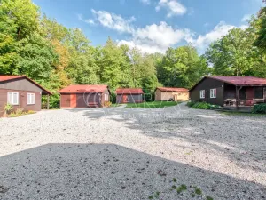 Prodej ubytování, Frenštát pod Radhoštěm, Bystré, 639 m2