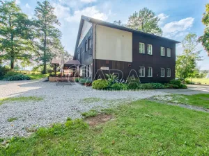 Prodej ubytování, Frenštát pod Radhoštěm, Bystré, 639 m2