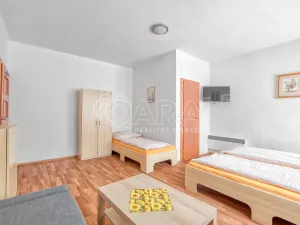 Prodej ubytování, Frenštát pod Radhoštěm, Bystré, 639 m2