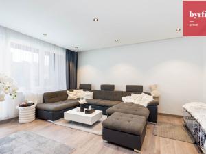 Prodej bytu 3+1, Orlová, Adamusova, 79 m2