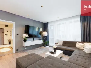 Prodej bytu 3+1, Orlová, Adamusova, 79 m2