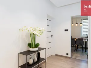 Prodej bytu 3+1, Orlová, Adamusova, 79 m2