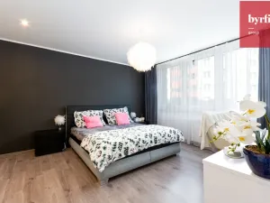 Prodej bytu 3+1, Orlová, Adamusova, 79 m2