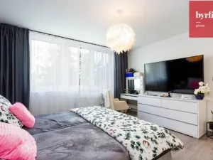 Prodej bytu 3+1, Orlová, Adamusova, 79 m2