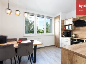 Prodej bytu 3+1, Orlová, Adamusova, 79 m2