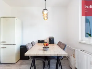 Prodej bytu 3+1, Orlová, Adamusova, 79 m2