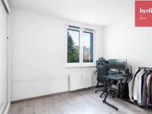 Prodej bytu 3+1, Orlová, Adamusova, 79 m2