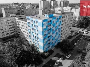 Prodej bytu 3+1, Orlová, Adamusova, 79 m2