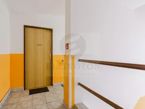 Prodej činžovního domu, Praha - Nusle, Jaromírova, 380 m2