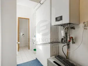 Prodej činžovního domu, Praha - Nusle, Jaromírova, 380 m2