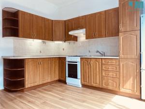 Pronájem bytu 1+1, Jihlava, Erbenova, 40 m2